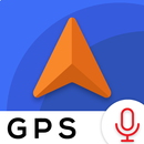 Navigate GPS driving direction APK