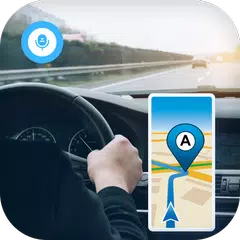 GPS、地圖：GPS 導航 XAPK 下載