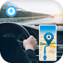 GPS, mapas: navegación GPS APK