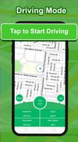 Voice GPS Driving Directions : GPS Maps Navigation screenshot 2