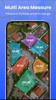 GPS  المساحة قياس- FieldCalc تصوير الشاشة 1