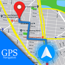 Voice GPS Driving Route & Maps APK