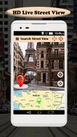 Voice GPS : Trip Planner App Affiche