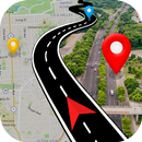 GPS Navigation- Driving Maps APK