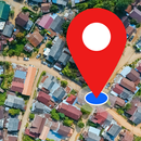 Live Satellite View: Earth Map APK