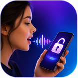 AI Voice Lock