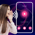 Voice & Passcode Lock Apps アイコン