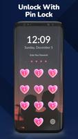 Voice & Passcode Lock Apps スクリーンショット 2