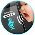 Voice Screen Locker ícone
