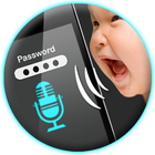Voice Screen Locker icono