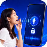 Voice Lock – Voice Phone Lock