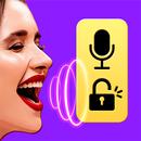 Voice Lock Screen: Lock Phone APK
