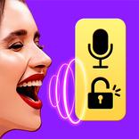 Voice Lock Screen: Phone Lock