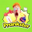 Prankster-Funny Prank Sounds أيقونة