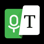 Voicepop - turn Voice to Text