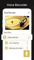 Voice Recorder: Audio Recorder Voice Recording App-poster