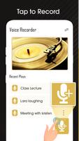 Voice Recorder: Audio Recorder Voice Recording App স্ক্রিনশট 1