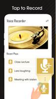 Voice Recorder: Audio Recorder Voice Recording App screenshot 1