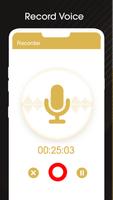 Voice Recorder: Audio Recorder Voice Recording App screenshot 2