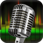 Voice Recorder- Audio Recorder-icoon