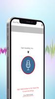 Voice Recorder- Audio Recorder capture d'écran 1