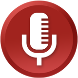 voice recorder app free for android Zeichen