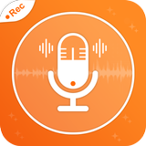 Voice Recorder HD Recording aplikacja