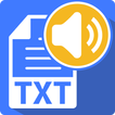 Text to Voice Reader