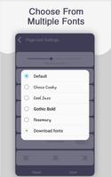 Text to Voice Reader скриншот 3