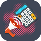 Best Voice Calculator ikona