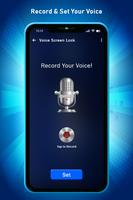 Voice Screen Lock स्क्रीनशॉट 2