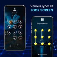 Voice Screen Lock: Voice Lock 截圖 2