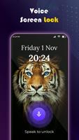 Voice Screen Lock : Voice Lock screenshot 2