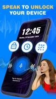Voice Screen Lock: Voice Lock gönderen