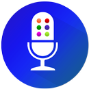 Búsqueda por voz de todas las aplicaciones, música APK