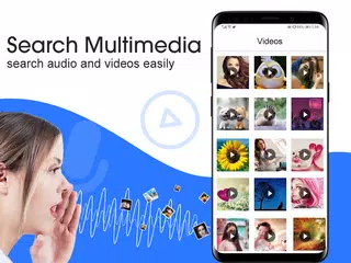 download ricerca vocale per tutte le app, musica, mappe APK