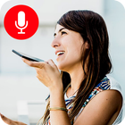 Voice command & Voice Search icon