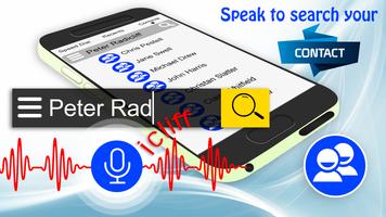 Sprachsuche-Telefon mit Sprachbefehlen erkunden Screenshot 3