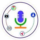 Voice Assistant: Voice Search icon