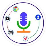 Voice Assistant-Исследуйте тел APK