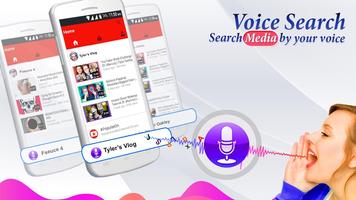 Voice Assistant: Voice Search اسکرین شاٹ 1