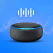 Voice Commands Assistant App ikon