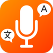 Voice Typing Keyboard: Voice Translator Voice SMS