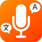 Voice Typing ícone