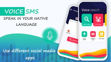 Voice Typing imagem de tela 2
