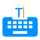 Voice Typing keyboard with Text Shortcuts icon