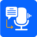 صوت ناعم: Text To Speech أيقونة