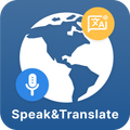 Voice Translator & Dictionary