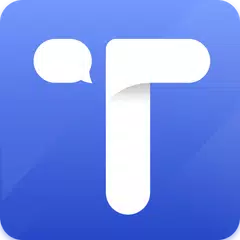 Chao translate - voice and text translator APK 下載