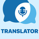 Translator: Voice, Photo, Text